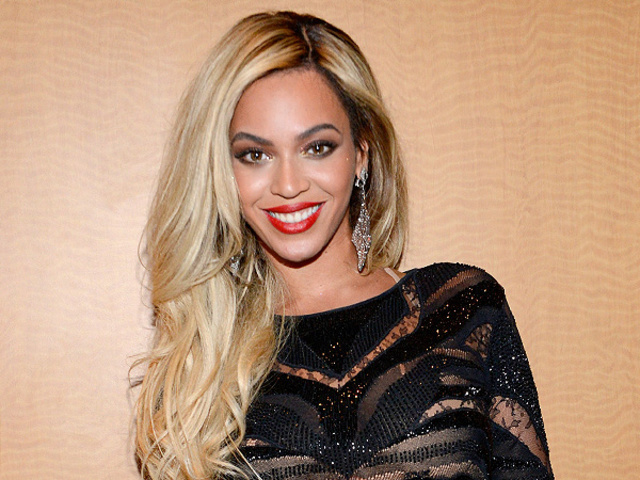 Beyonce Knowles-Carter