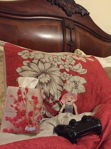 Première expérience