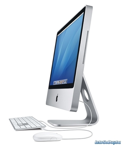 Apple Imac
