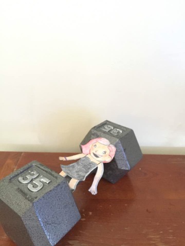 Deuxième expérience