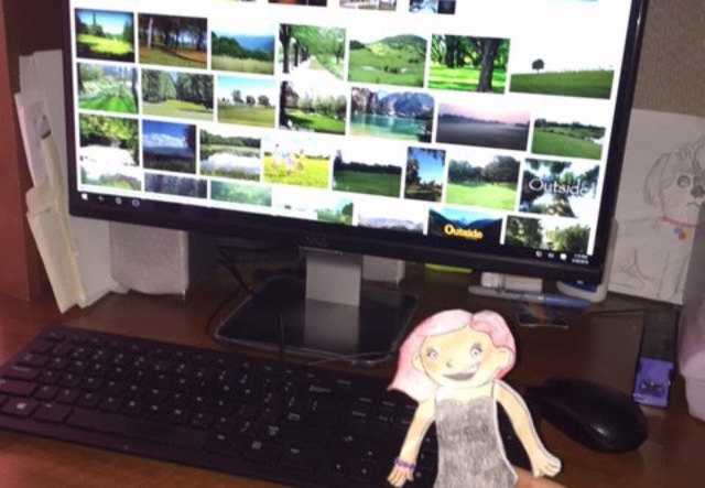 Sixième expérience