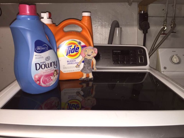 Huitième expérience