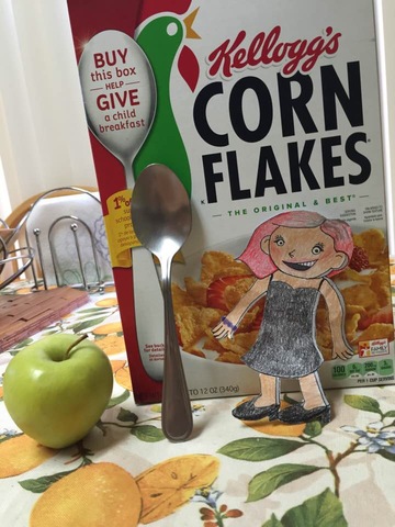 Dixième expérience