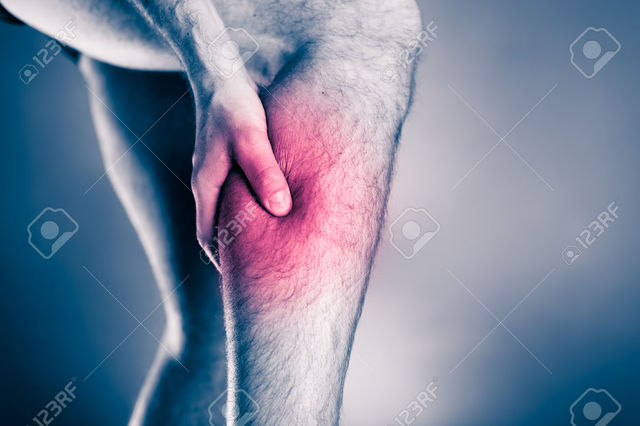 Jonas Experiences Great Pain