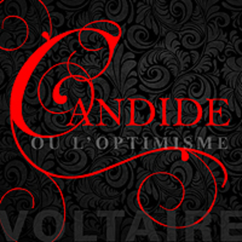 Voltaire publishes Candide