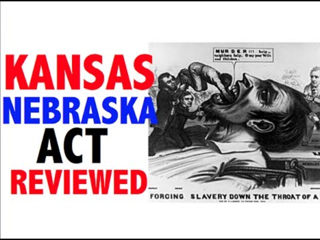 Kansas-Nebraska Act
