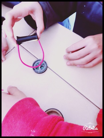 Hans Christian Oersted