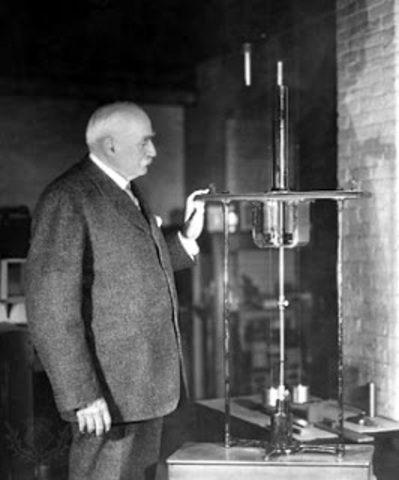 Voltaje del generador con valor constante.