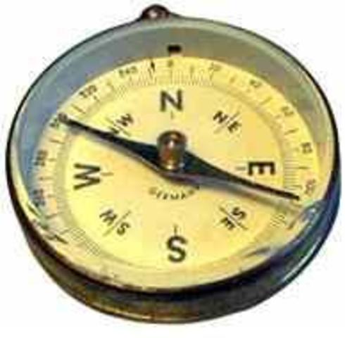 Infromante del magnetismo