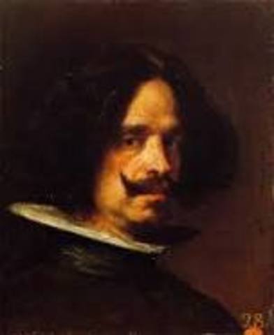 Nace Velázquez