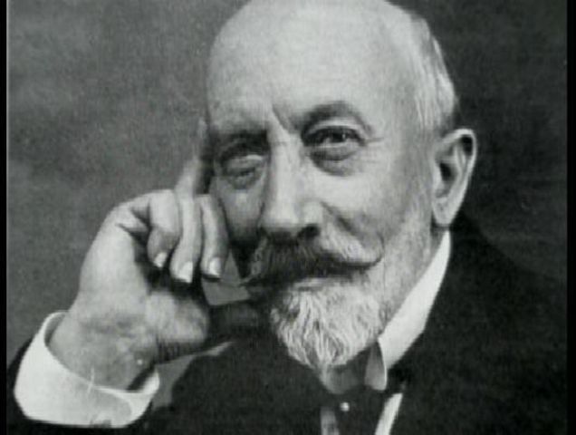 Georges Méliès – Viatge a la lluna