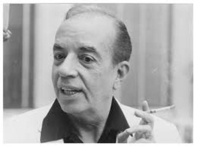 Vincente Minnelli - Melodies de Broadway