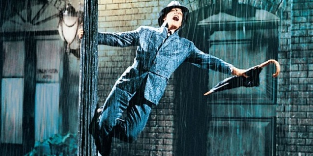 Gene Kelly – Cantant sota la pluja