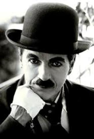 Charles Chaplin - La quimera de l'or