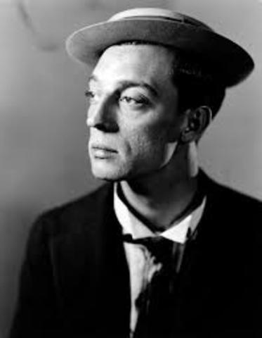 Buster Keaton - El maquinista de la General