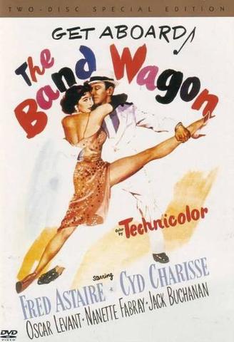 Vincente Minnelli - Melodies de Broadway