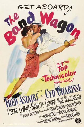 – Vincente Minnelli - Melodies de Broadway