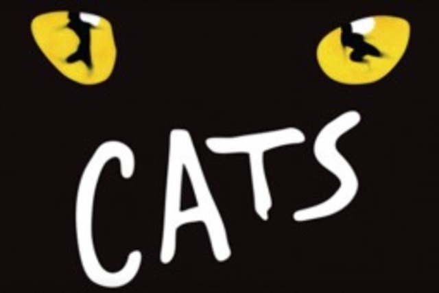 Andrew Lloyd Webber - Cats
