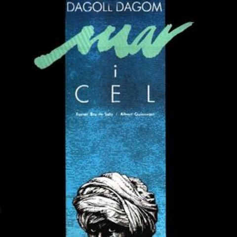 Albert Guinovart - Mar i Cel