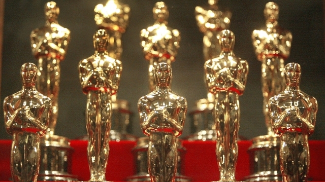 Els Òscars de Hollywood