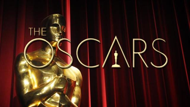 Els Òscars de Hollywood