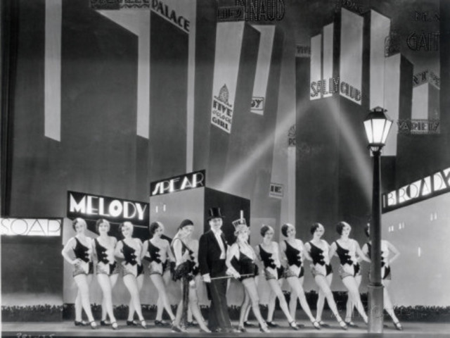 Vincente Minnelli - Melodies de Broadway