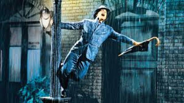 Gene Kelly – Cantant sota la pluja