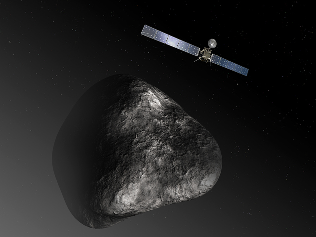 Rosetta