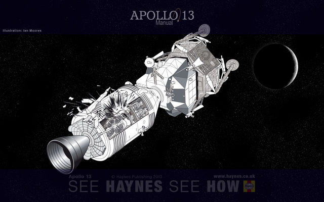 Apollo 13