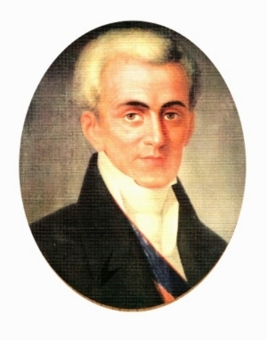 Ιωάννης Καποδίστριας