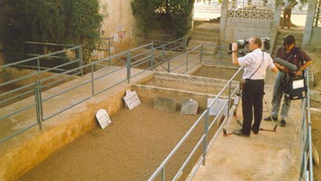 Jean Batten passed away