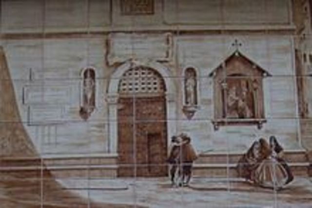 Ingresa en prisión en Sevilla por deudas