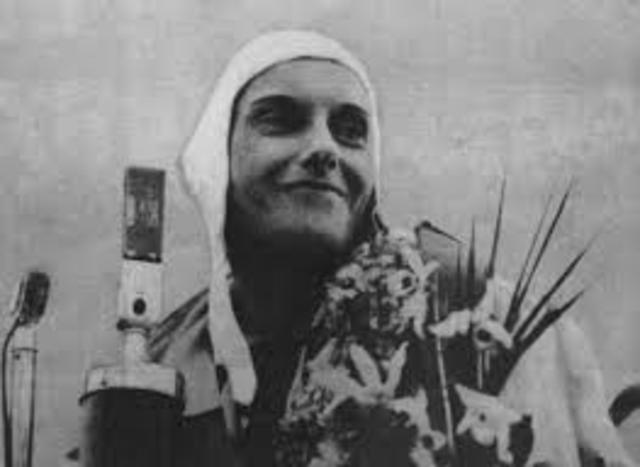 First women to fly across the Tasman