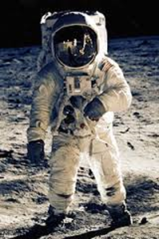 neil armstrong