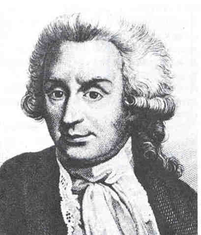 Luigi Galvani
