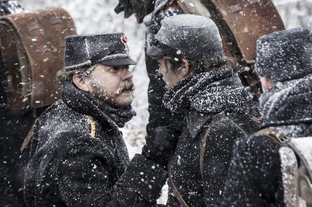 Krigen 1864 (2. Slesvigske krig)