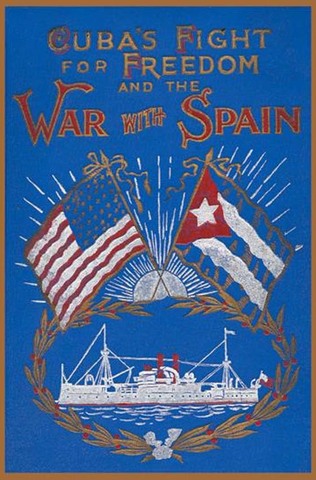 War with spain