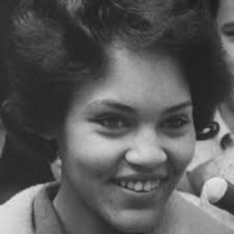 Charlayne Hunter