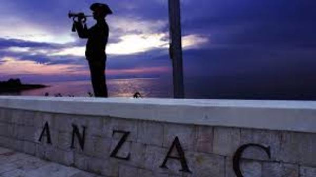 ANZAC Day