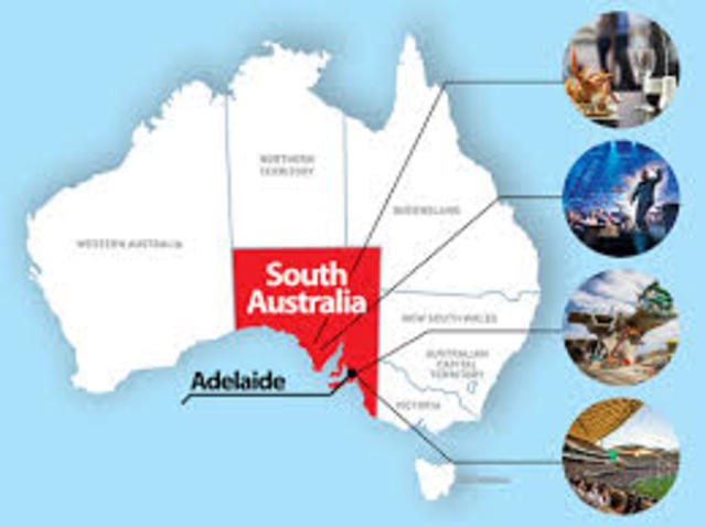 South Australia