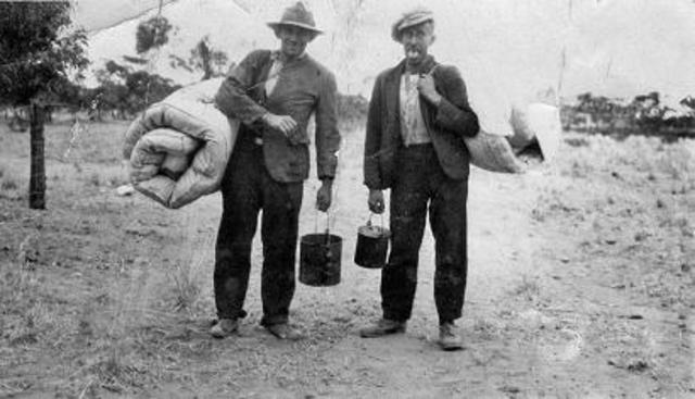 The Great Deppresion