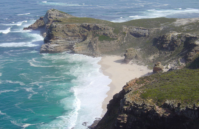 Cabo da Boa-Esperança