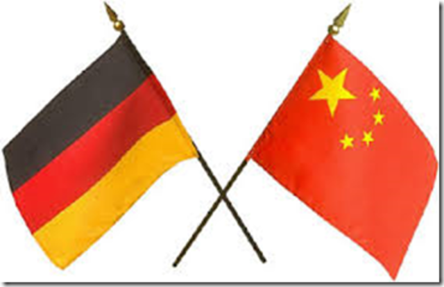 Japanese Invasion of China