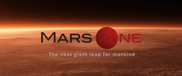 Mars One