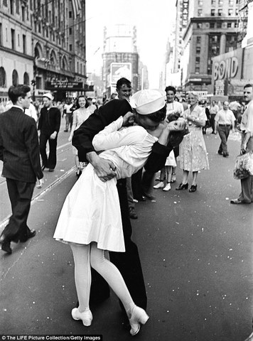 VJ Day