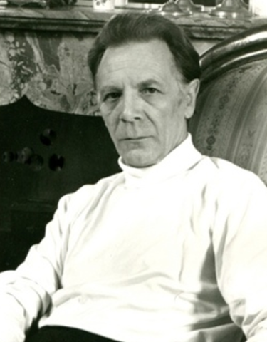 NASCE ANGELO EPHRIKIAN