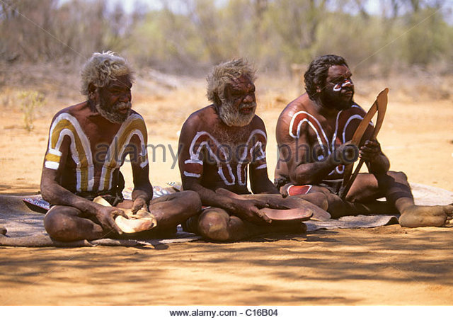 Federal government began to pass legislation to help the Aborigines
