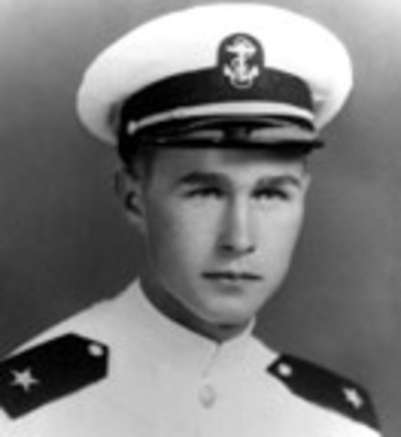 Joined Texas Air National Guard