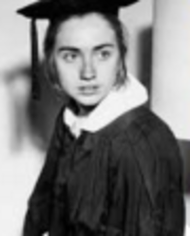 Graduated Wellsley Collage