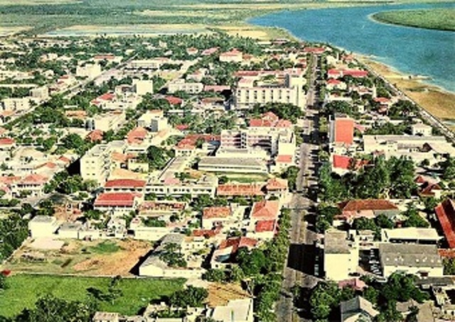 Quelimane